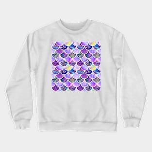 Scales Crewneck Sweatshirt